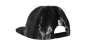 Preview: Snapback Baseball Cap 3D Cubes
